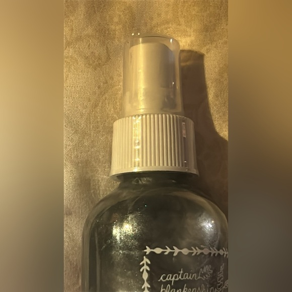 Captain Blankenship NIB Silver Fox Sea Salt Shimmer Spray - Picture 7 of 12